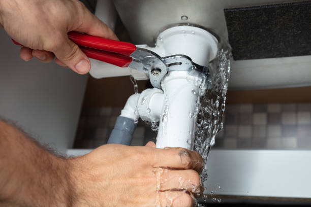 Best Ceiling water damage repair  in Glasgow, MO