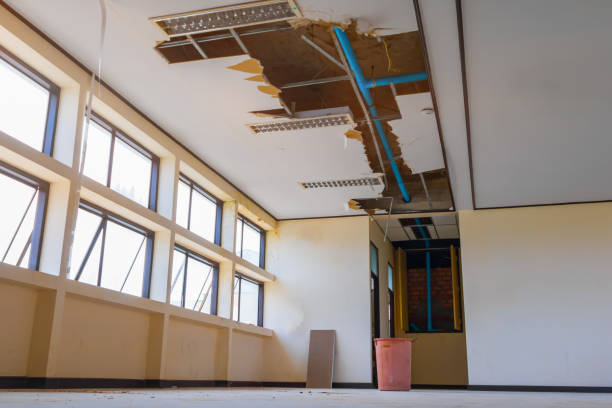Best Sewage cleanup and water damage restoration  in Glasgow, MO