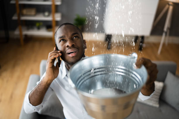 Best Water damage restoration specialists  in Glasgow, MO