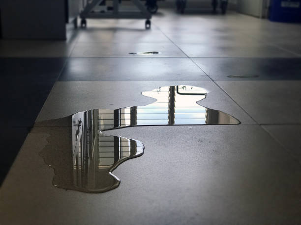Best 24/7 water damage repair  in Glasgow, MO