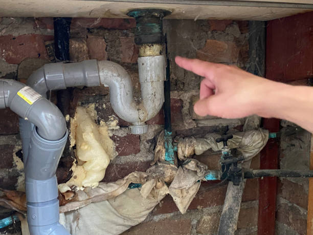 Best Water damage restoration near me  in Glasgow, MO
