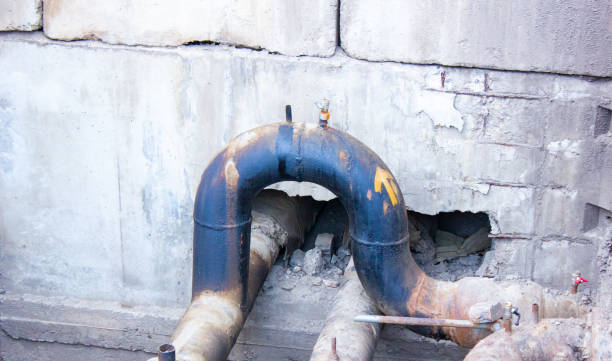  Glasgow, MO Water damage restoration Pros
